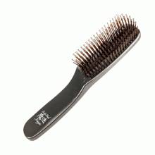 Розчіска Majestic (Мажестік) Graphite універсальна для всіх типів волосся